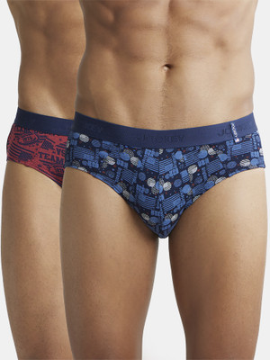 JOCKEY Men US52 Super Combed Cotton Brief