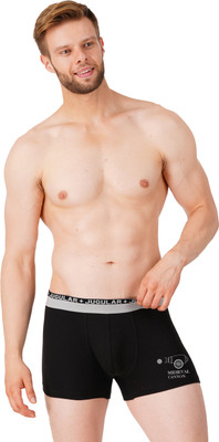 JUGULAR Men Brief