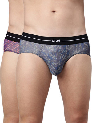 Pivot Men Brief