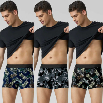 RoundX Men Brief