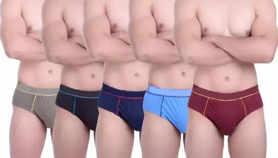 D1 DIFFERENT ONE Men Brief