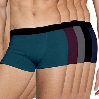 SHIRTWALA Men Brief