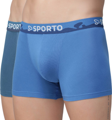 Macho Sporto Men Brief