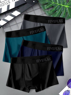 FiveFlag Men Brief
