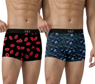 RUSAT Men Brief