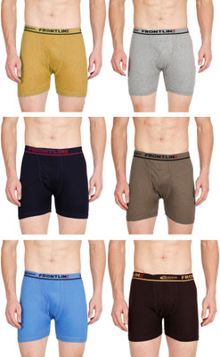 RUPA FRONTLINE Men Brief