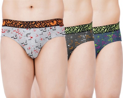 WYATT Men Brief