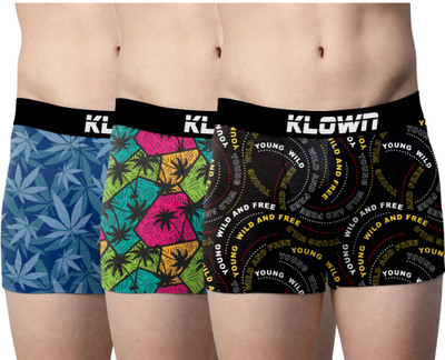SHIRTWALA Men Brief
