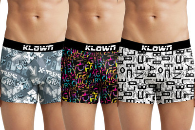 YANSH LIFESTYLE Men Brief