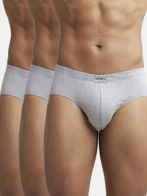 JOCKEY Men 8035 Super Combed Cotton Brief