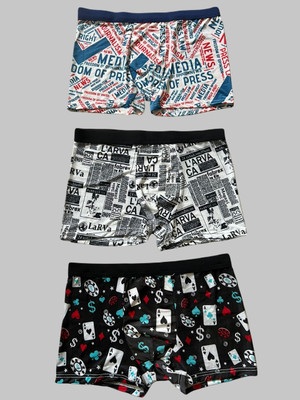OPALOUTFITS Men Brief
