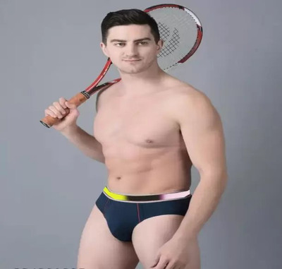 Pure Cotton Brief