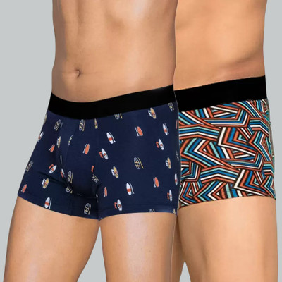Zyon Men Brief