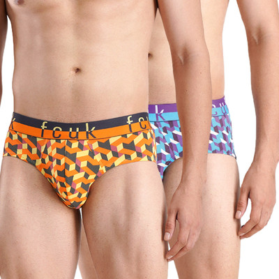 FCUK Men Brief