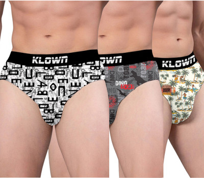 Styliq Men Brief