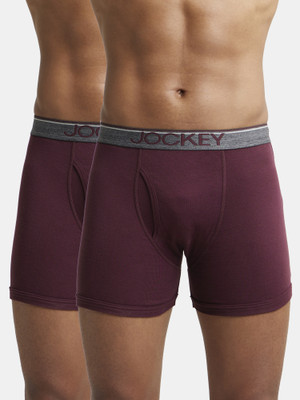 JOCKEY Men 8009 Brief