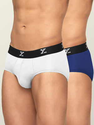 XYXX Men Ace Intellisoft Micro Modal Brief