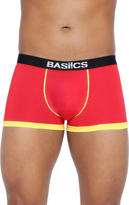 BASIICS by La Intimo Men Brief