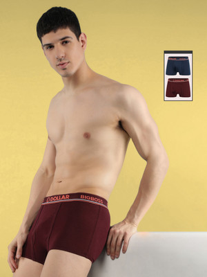 Dollar Bigboss Men Brief
