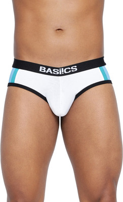 BASIICS by La Intimo Men Brief