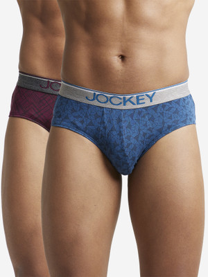 JOCKEY Men MC09 Super Combed Cotton Brief