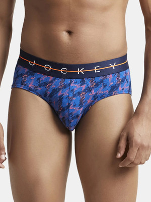 JOCKEY Men NY01 Brief