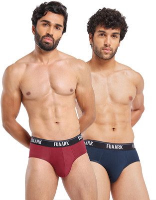 FuaarK Men Brief