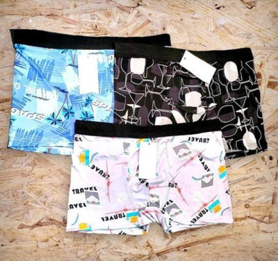 INSANITEE Men Brief