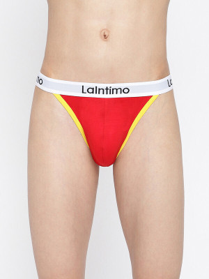 La inTimo Men Brief