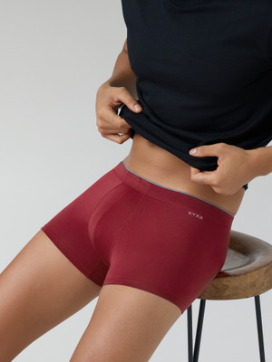 XYXX Men Uno Intellisoft Micro Modal Brief