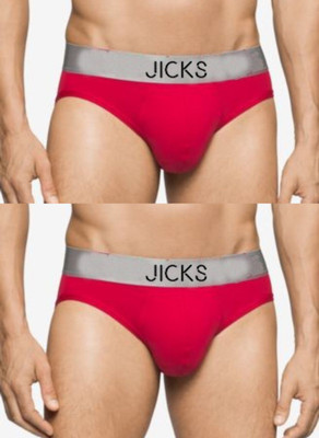65% OFF on jicks Men Brief 65% OFF on jicks Men Brief