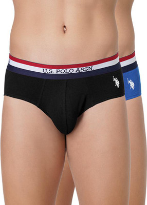 U.S. POLO ASSN. Men Brief