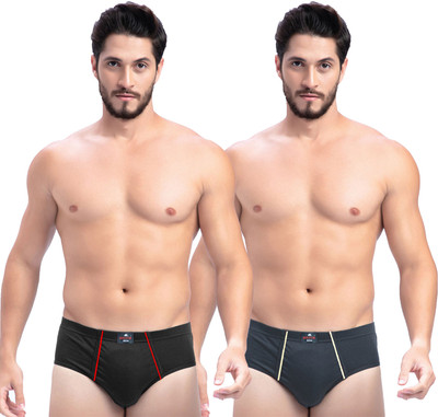 MILTON Men Brief