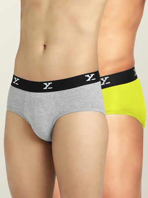 XYXX Men Brief
