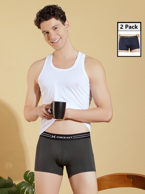 Force NXT Men Pack of 2 Tencel Micro Modal Super Soft Brief