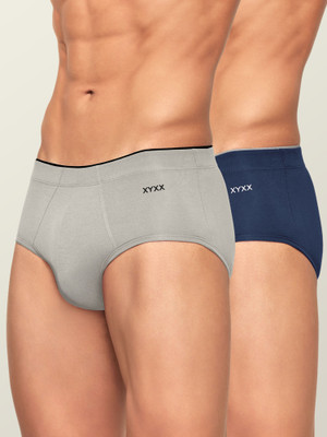 XYXX Men Underwear Uno Intellisoft Micro Modal Brief