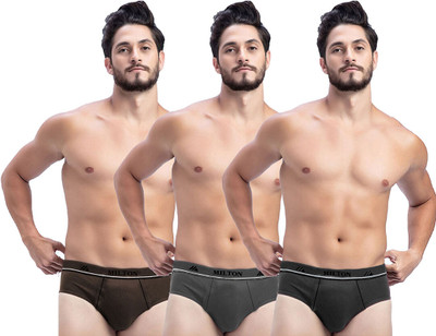 MILTON Men Brief