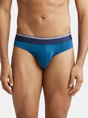 JOCKEY Men US59 Super Combed Cotton Elastane Stretch Brief