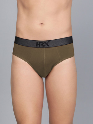 HRX by Hrithik Roshan Men Brief