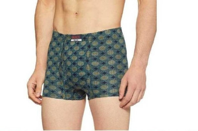 DIXCY SCOTT Men Brief
