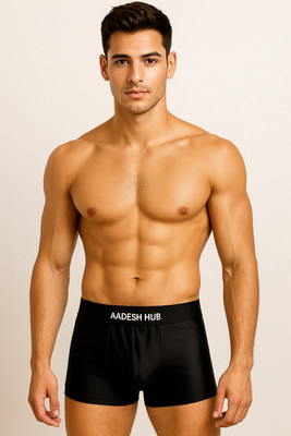 AADESH HUB Men Brief
