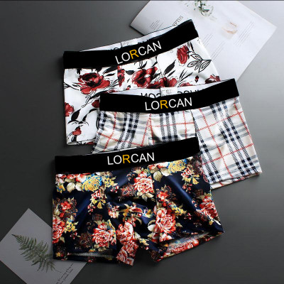 Lorcan Men Brief