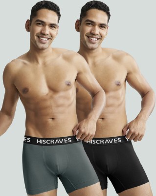 HISCRAVES Men Brief