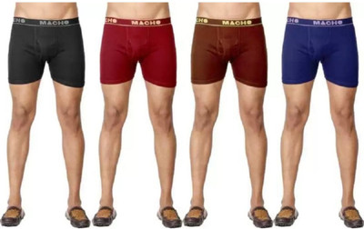 MACHO Men Brief