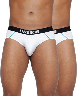 BASIICS by La Intimo Men Brief