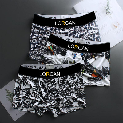 Lorcan Men Brief