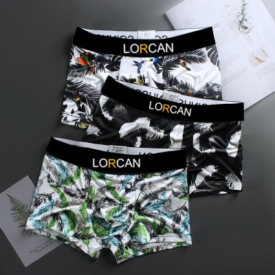 Lorcan Men Brief