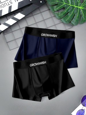 GROWWISH Men Brief