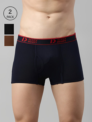 DIXCY SCOTT Men Brief