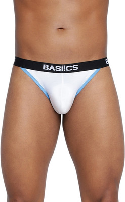 BASIICS by La Intimo Men Brief